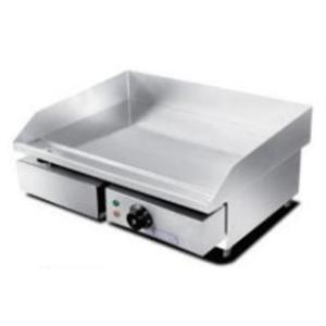 Жарочная поверхность EG-818 Foodatlas Eco